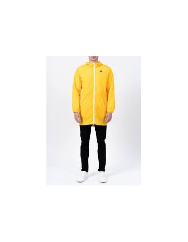 Imperméable Amelot jaune citron FLOTTE 100% recyclés vente chaude votre 