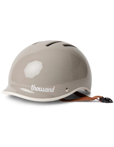 Casque de vélo et skate Thousand Heritage 2.0 Gris Colombe shop