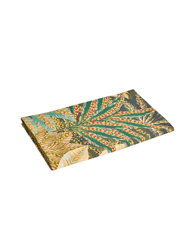 Drap plat Fantasmagorie Jungle Vous souhaitez 