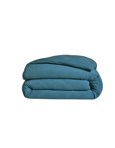 Drap plat Cosy Nuit - Double gaze Comparez et commandez 