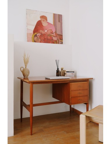 Grand bureau scandinave Comparez et commandez 