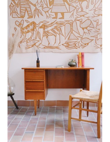 Bureau scandinave Paris Déstockage Promo