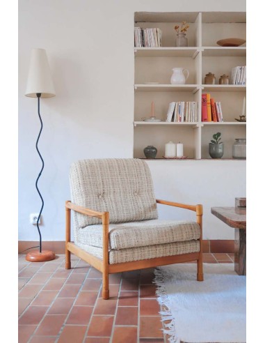 Fauteuil scandinave suggérées chez