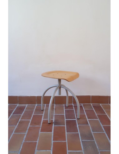 Tabouret d'atelier (3 disponibles) online